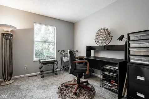 4736 Rocky Knob Lane Indianapolis IN 46254