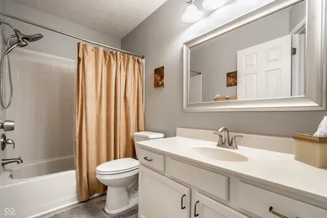 4736 Rocky Knob Lane Indianapolis IN 46254