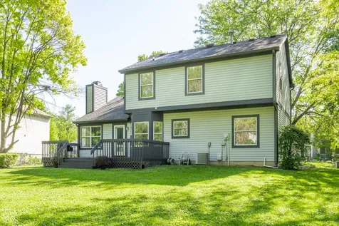 4736 Rocky Knob Lane Indianapolis IN 46254