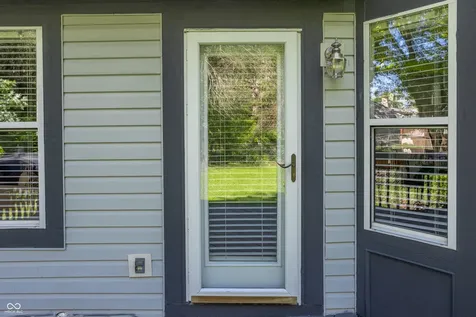 4736 Rocky Knob Lane Indianapolis IN 46254