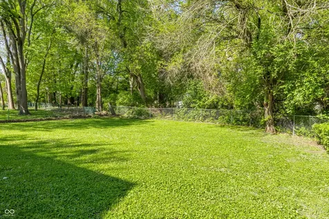 4736 Rocky Knob Lane Indianapolis IN 46254