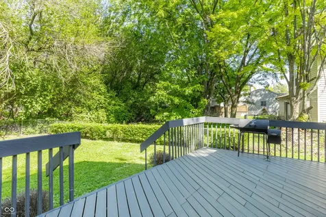 4736 Rocky Knob Lane Indianapolis IN 46254