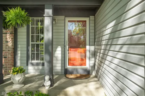 4736 Rocky Knob Lane Indianapolis IN 46254