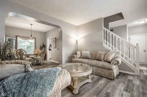4736 Rocky Knob Lane Indianapolis IN 46254