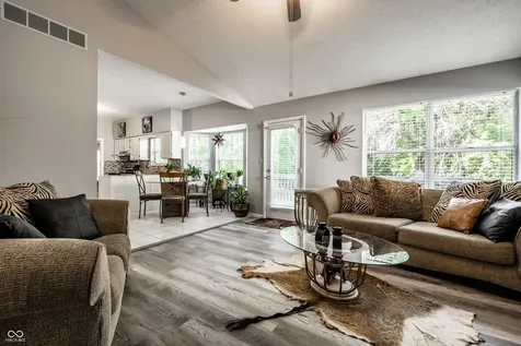 4736 Rocky Knob Lane Indianapolis IN 46254