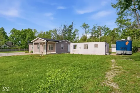 2616 2624 S County Road 1050 E Indianapolis IN 46231