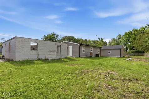 2616 2624 S County Road 1050 E Indianapolis IN 46231