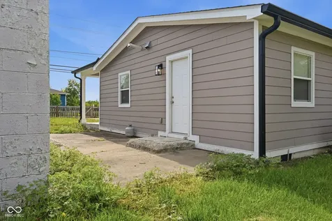 2616 2624 S County Road 1050 E Indianapolis IN 46231