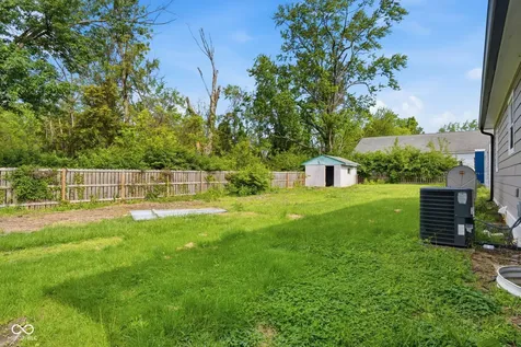 2616 2624 S County Road 1050 E Indianapolis IN 46231