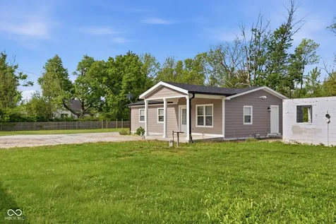 2616 2624 S County Road 1050 E Indianapolis IN 46231