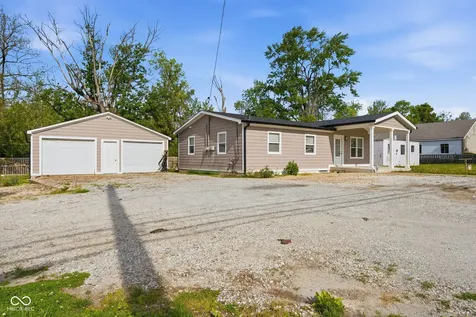 2616 2624 S County Road 1050 E Indianapolis IN 46231