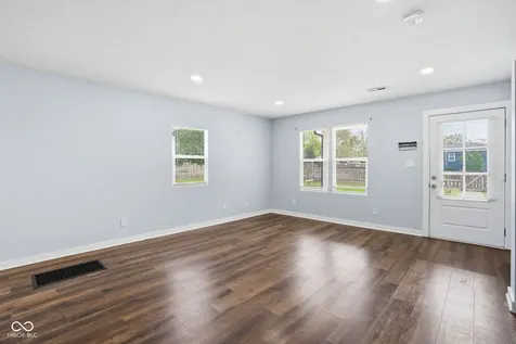2616 2624 S County Road 1050 E Indianapolis IN 46231