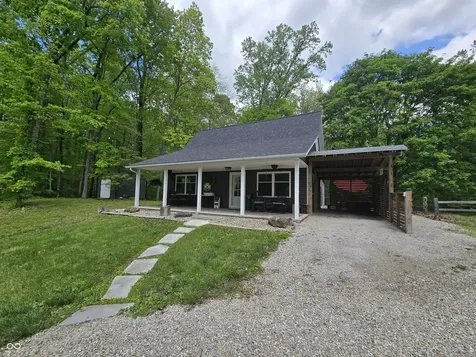 313 Concord Road Spencer IN 47460