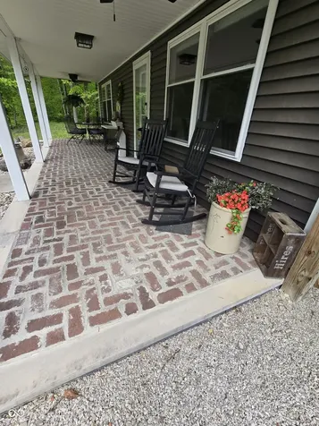 313 Concord Road Spencer IN 47460