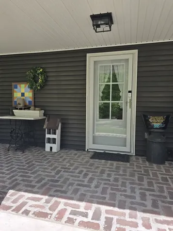 313 Concord Road Spencer IN 47460