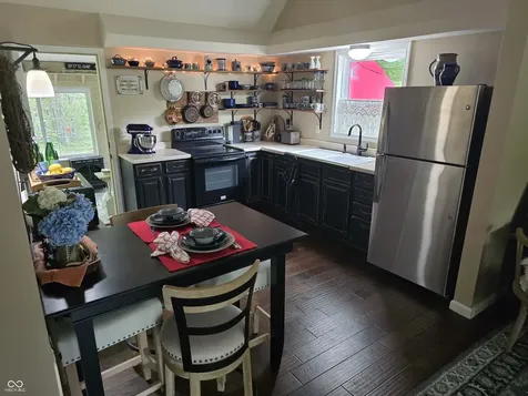 313 Concord Road Spencer IN 47460