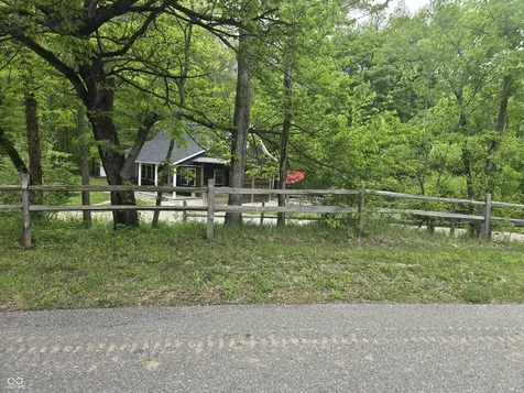 313 Concord Road Spencer IN 47460
