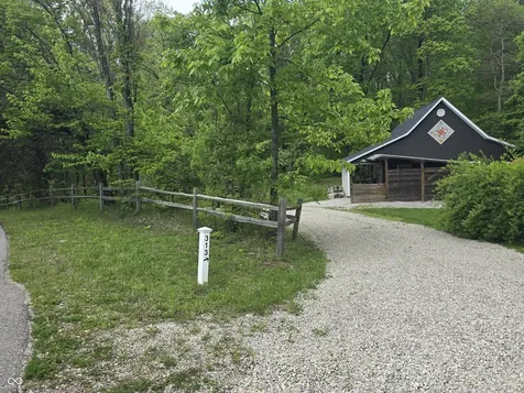 313 Concord Road Spencer IN 47460