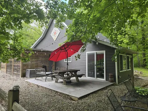 313 Concord Road Spencer IN 47460