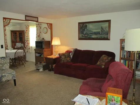 705 Virginia Street Crawfordsville IN 47933