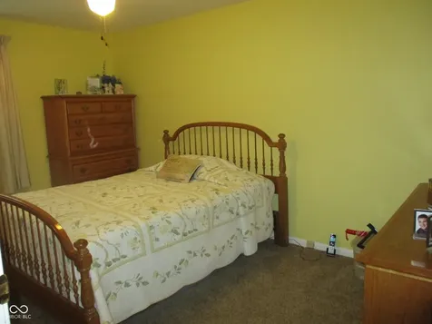 705 Virginia Street Crawfordsville IN 47933