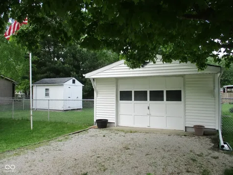 705 Virginia Street Crawfordsville IN 47933