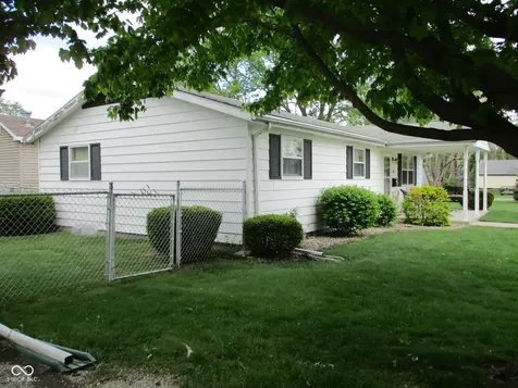 705 Virginia Street Crawfordsville IN 47933