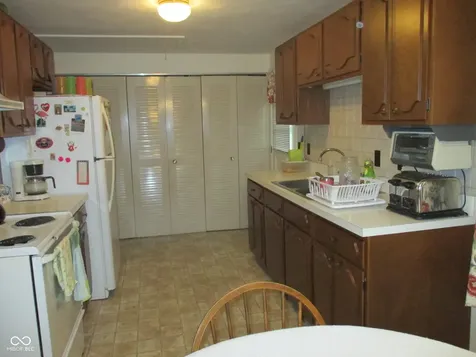 705 Virginia Street Crawfordsville IN 47933