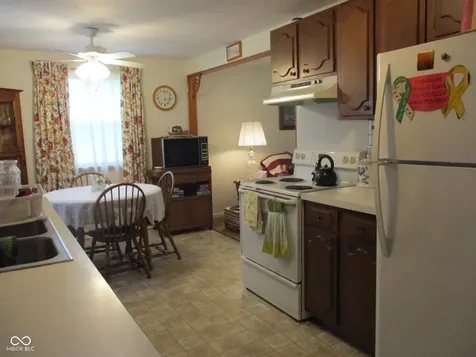705 Virginia Street Crawfordsville IN 47933