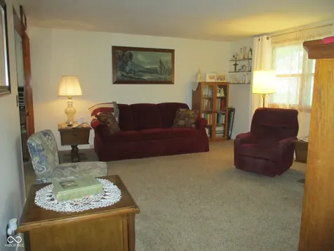 705 Virginia Street Crawfordsville IN 47933