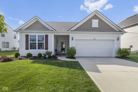 6607 Timberline Trail Whitestown IN 46075