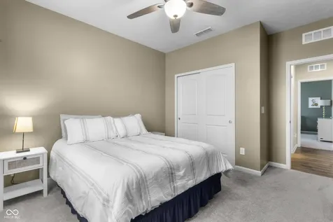 6607 Timberline Trail Whitestown IN 46075