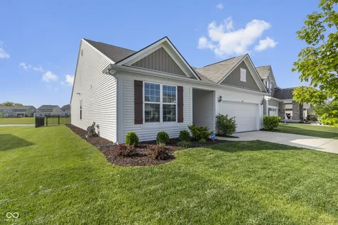 6607 Timberline Trail Whitestown IN 46075