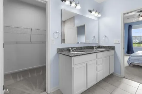 6607 Timberline Trail Whitestown IN 46075