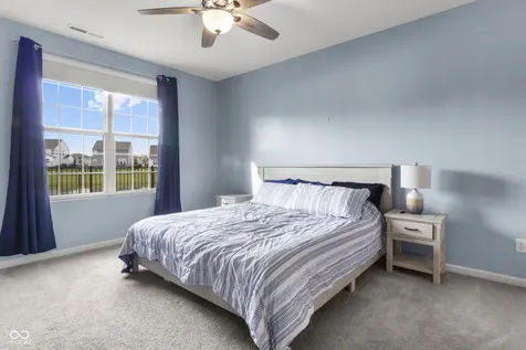 6607 Timberline Trail Whitestown IN 46075