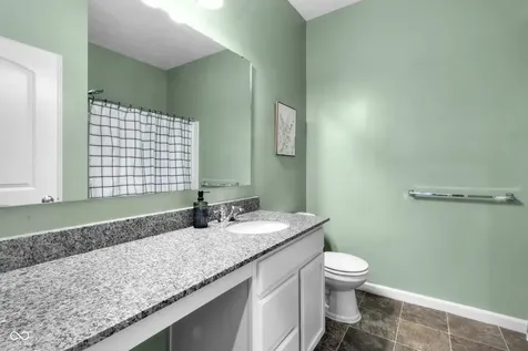 6607 Timberline Trail Whitestown IN 46075