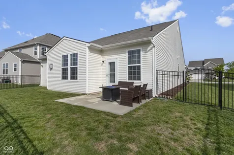6607 Timberline Trail Whitestown IN 46075