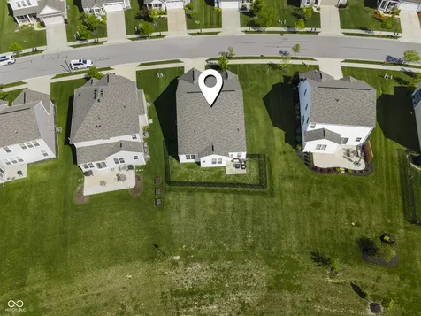 6607 Timberline Trail Whitestown IN 46075