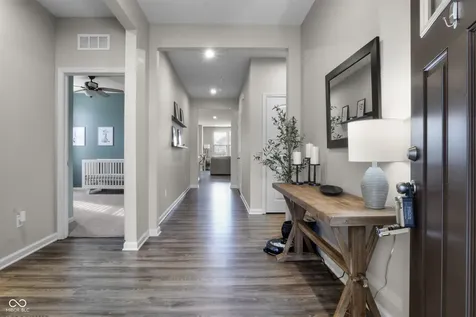6607 Timberline Trail Whitestown IN 46075