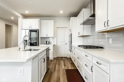 5378 Rose Drive Zionsville IN 46077