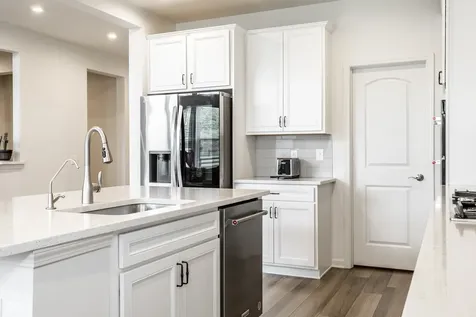 5378 Rose Drive Zionsville IN 46077