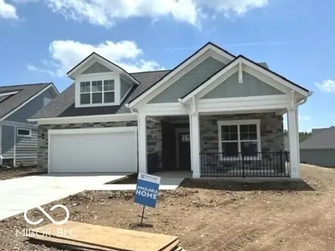 16695 Sunland Farm Drive Fishers IN 46040