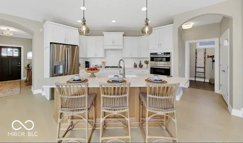 16695 Sunland Farm Drive Fishers IN 46040