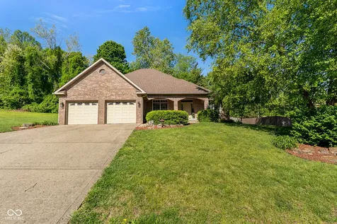 2545 Eisenhower Lane Terre Haute IN 47803