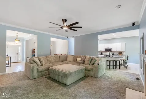 2545 Eisenhower Lane Terre Haute IN 47803