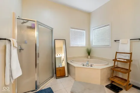 2545 Eisenhower Lane Terre Haute IN 47803