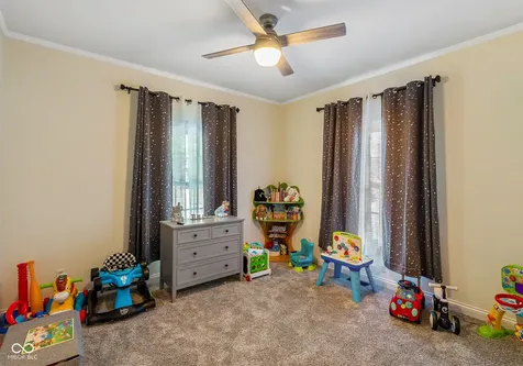 2545 Eisenhower Lane Terre Haute IN 47803