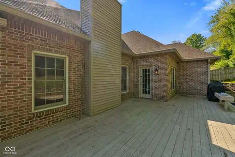 2545 Eisenhower Lane Terre Haute IN 47803