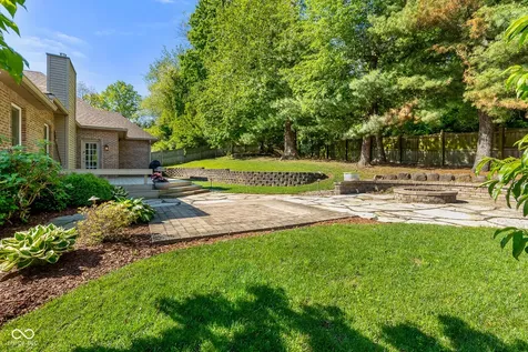 2545 Eisenhower Lane Terre Haute IN 47803