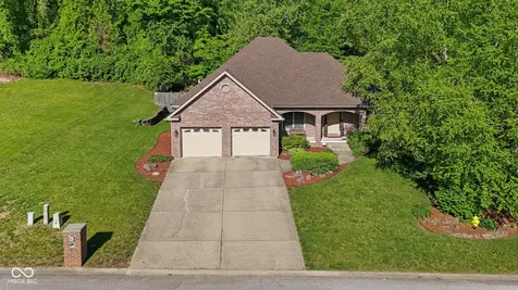 2545 Eisenhower Lane Terre Haute IN 47803